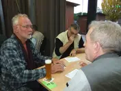 7. Eurostrand-Cup Fintel | Turnierbericht