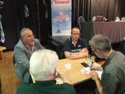 7. Eurostrand-Cup Fintel | Turnierbericht