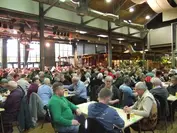 7. Eurostrand-Cup Fintel | Turnierbericht