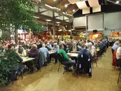 7. Eurostrand-Cup Fintel | Turnierbericht