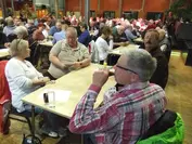 7. Eurostrand-Cup Fintel | Turnierbericht