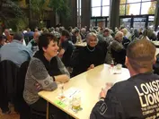 7. Eurostrand-Cup Fintel | Turnierbericht