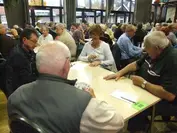 7. Eurostrand-Cup Fintel | Turnierbericht