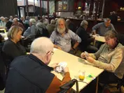 7. Eurostrand-Cup Fintel | Turnierbericht