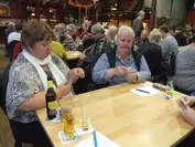 7. Eurostrand-Cup Fintel | Turnierbericht