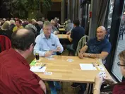 7. Eurostrand-Cup Fintel | Turnierbericht