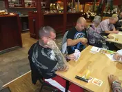 7. Eurostrand-Cup Fintel | Turnierbericht