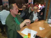 7. Eurostrand-Cup Fintel | Turnierbericht