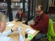 7. Eurostrand-Cup Fintel | Turnierbericht