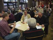 7. Eurostrand-Cup Fintel | Turnierbericht