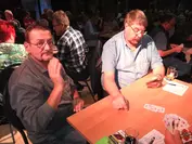 7. Eurostrand-Cup Fintel | Turnierbericht