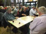 7. Eurostrand-Cup Fintel | Turnierbericht