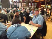 7. Eurostrand-Cup Fintel | Turnierbericht