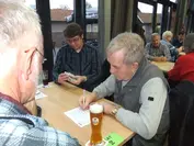 7. Eurostrand-Cup Fintel | Turnierbericht