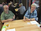 7. Eurostrand-Cup Fintel | Turnierbericht