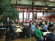 7. Eurostrand-Cup Fintel | Turnierbericht