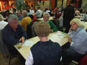 7. Eurostrand-Cup Fintel | Turnierbericht