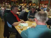 7. Eurostrand-Cup Fintel | Turnierbericht