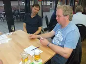 7. Eurostrand-Cup Fintel | Turnierbericht