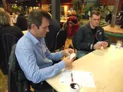 7. Eurostrand-Cup Fintel | Turnierbericht