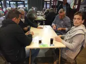 7. Eurostrand-Cup Fintel | Turnierbericht