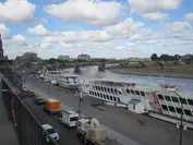 3. Mega Sachsen-Cup | Turnierbericht