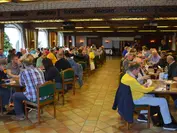 1. Lermoos | Turnierbericht | Backlog