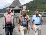 2. Erlebniswelt Willinger-Brauhaus-Cup | Turnierbericht 2. Erlebniswelt Willinger-Brauhaus-Cup | Turnierbericht