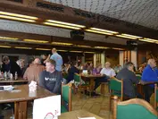 1. Lermoos | Turnierbericht | Backlog