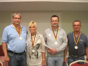 8. Großer Türkei-Cup | Turnierbericht