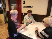 Silvester-Cup 2016 | Turnierbericht