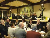 Silvester-Cup 2016 | Turnierbericht