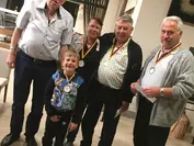 12. Türkei-Cup | Turnierbericht 12. Türkei-Cup | Turnierbericht