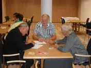 2. Erlebniswelt Willinger-Brauhaus-Cup | Turnierbericht 2. Erlebniswelt Willinger-Brauhaus-Cup | Turnierbericht