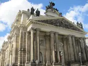 3. Mega Sachsen-Cup | Turnierbericht