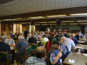 1. Lermoos | Turnierbericht | Backlog