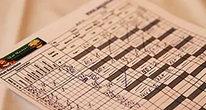 Live Finale der Skat Masters 2014!