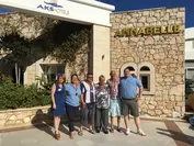 6. Kreta-Cup | Turnierbericht