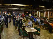 1. Lermoos | Turnierbericht | Backlog