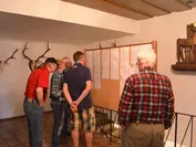 1. Lermoos | Turnierbericht | Backlog