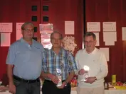 3. Mega Sachsen-Cup | Turnierbericht | Backlog