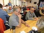 11. Eurostrand-Cup Leiwen | Turnierbericht