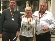 12. Türkei-Cup | Turnierbericht 12. Türkei-Cup | Turnierbericht