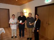 2. Erlebniswelt Willinger-Brauhaus-Cup | Turnierbericht 2. Erlebniswelt Willinger-Brauhaus-Cup | Turnierbericht