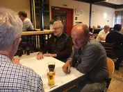 Silvester-Cup 2016 | Turnierbericht