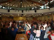 11. Eurostrand-Cup Leiwen | Turnierbericht