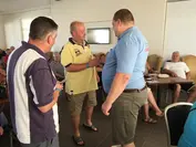 6. Kreta-Cup | Turnierbericht