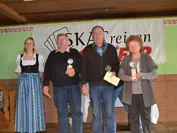 1. Lermoos | Turnierbericht | Backlog