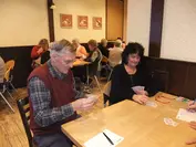 Silvester-Cup 2016 | Turnierbericht