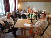 2. Erlebniswelt Willinger-Brauhaus-Cup | Turnierbericht 2. Erlebniswelt Willinger-Brauhaus-Cup | Turnierbericht